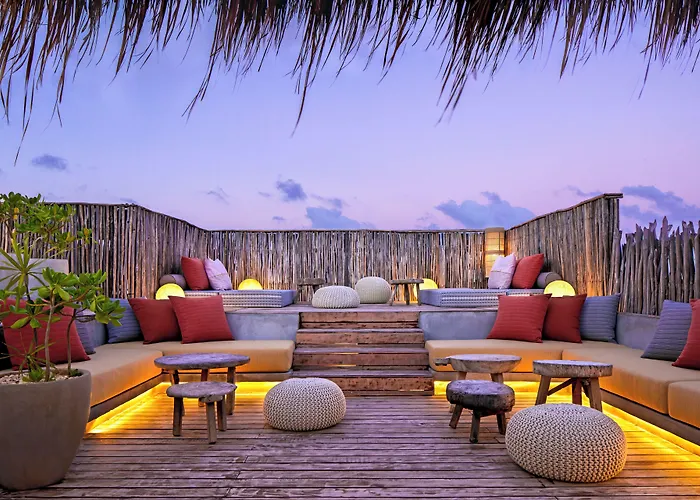 Aluna Resort Tulum
