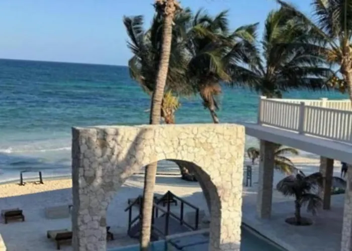 Azucar Hotel Tulum