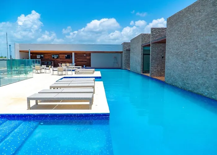Cruz Con Mar 2Br - Private Jacuzzi & Bbq