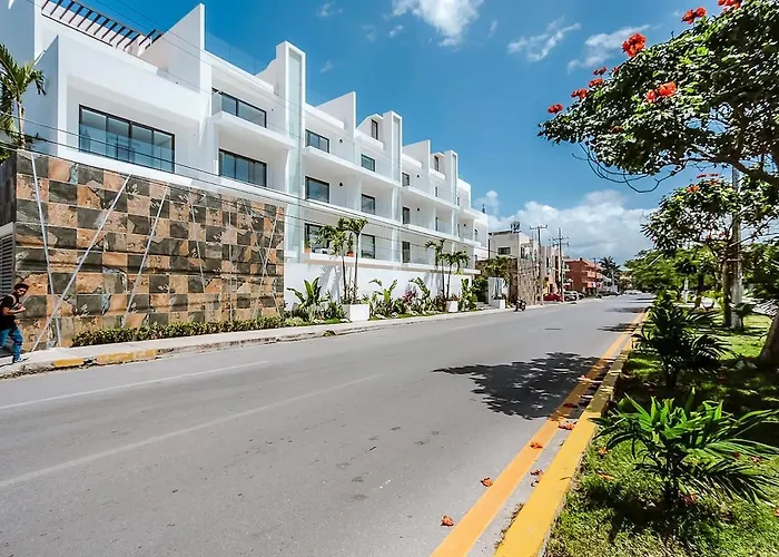 1Br Condo On Calle 38 - Pet Friendly, Pools & Gym