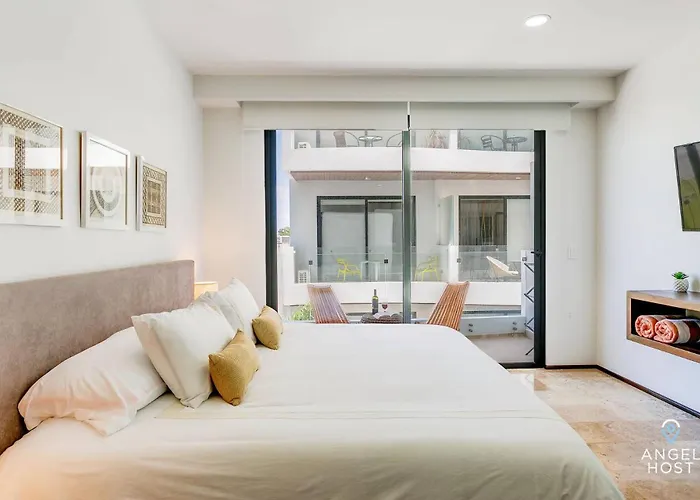 Studio Close To Beach & 5Th Avenue