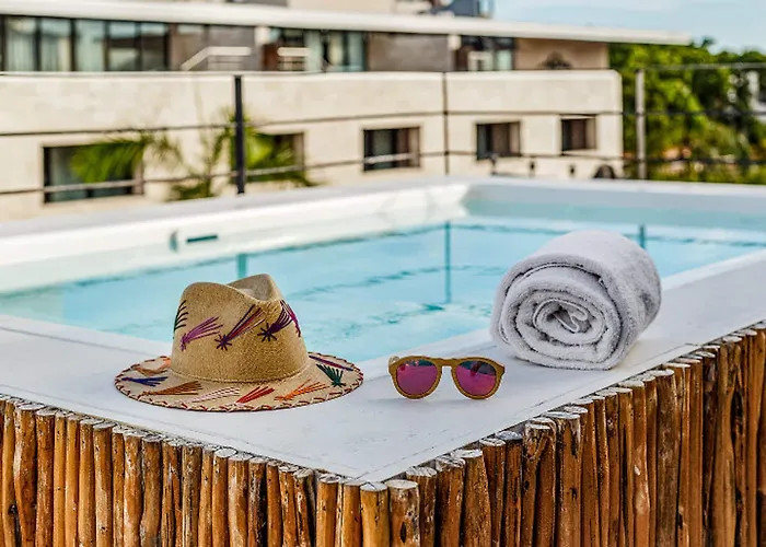 5th AVENUE Banana Boutique Hotel by BFH
