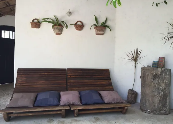 Mi Casa En Cozumel