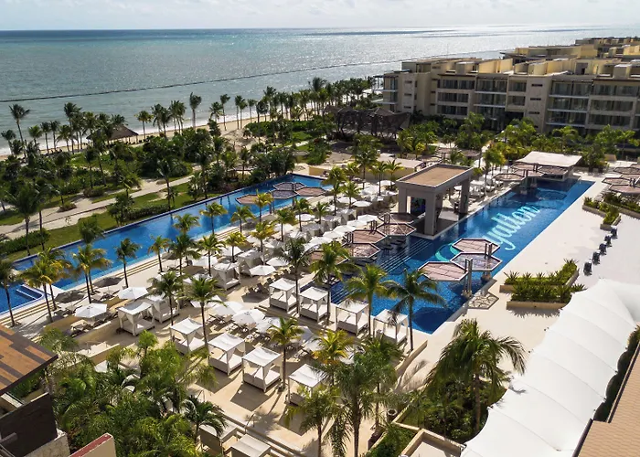 Royalton Riviera Cancun, An Autograph Collection All-Inclusive Resort & Casino (Adults Only)