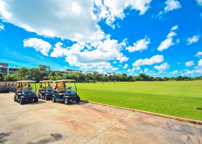 3Br Resort Condo - Corasol - Direct Beach Access