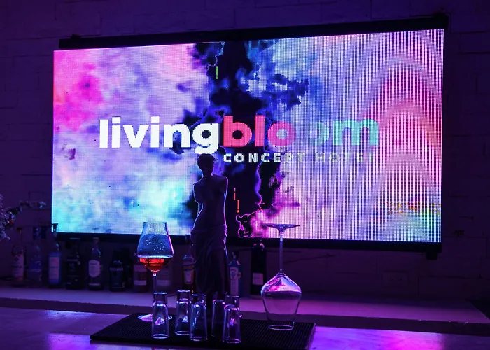 Living Bloom Concept Hotel Tulum (Adults Only)