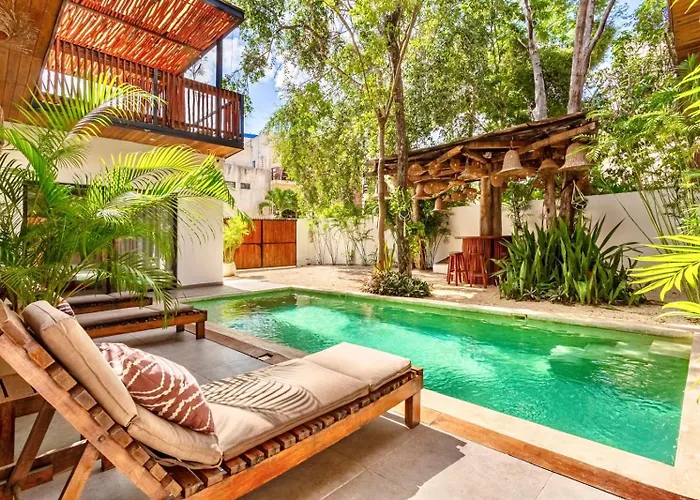 7Br Dream Villa Pool Jacuzzi And Stylish Patio