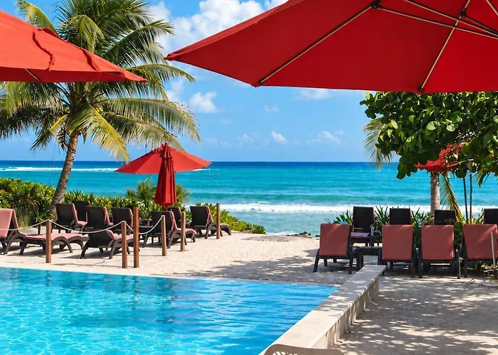 Beachside Bliss Modern 3Story Villa With Deck And Grill