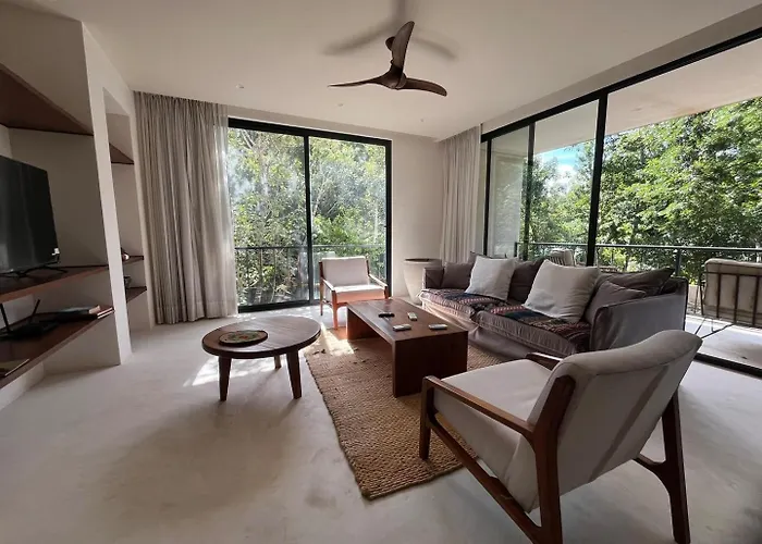 Boho Chic 2 Bdr Apartment Super Spaceous In Luum Zama 777