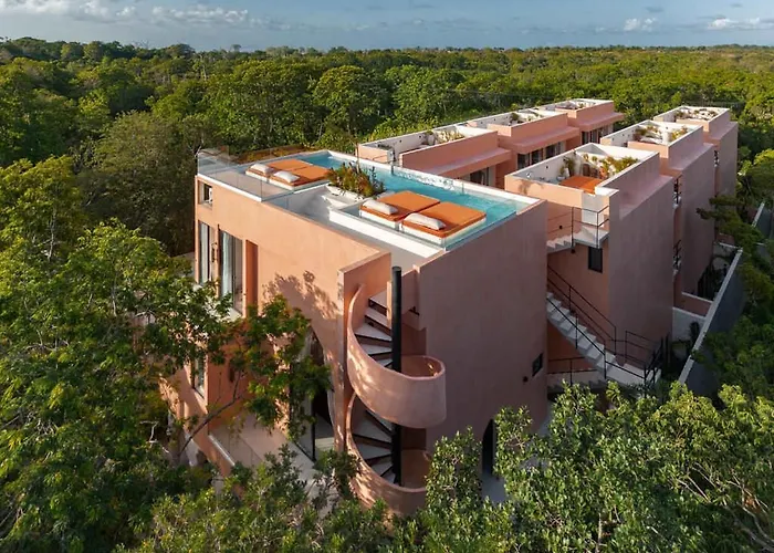 Arch Mansion La Veleta For 28 Guests