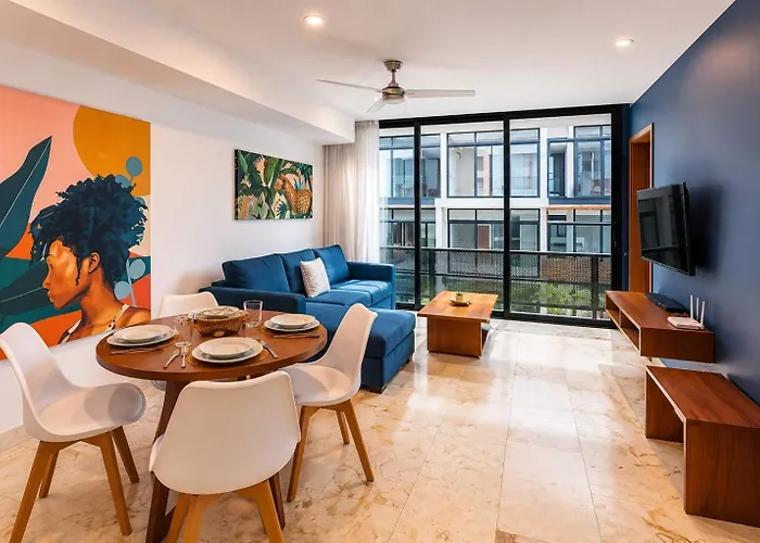 Anah La Quinta By Andiani Travel