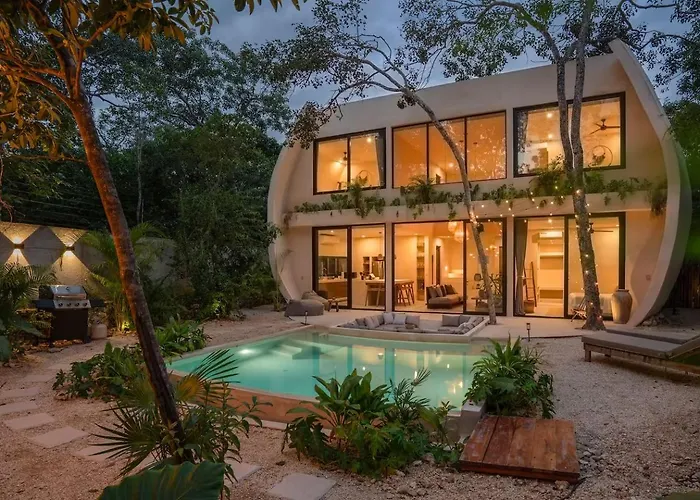 Duna Luxury Villas - Private Pools - Concierge