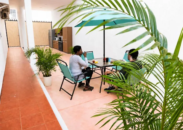 Jardines Del Mar By La Cultura Suites - Boutique Studios Playa Del Carmen