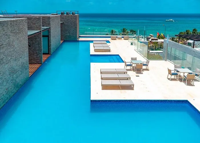 Cruz Con Mar 2Br - Private Jacuzzi & Bbq 406