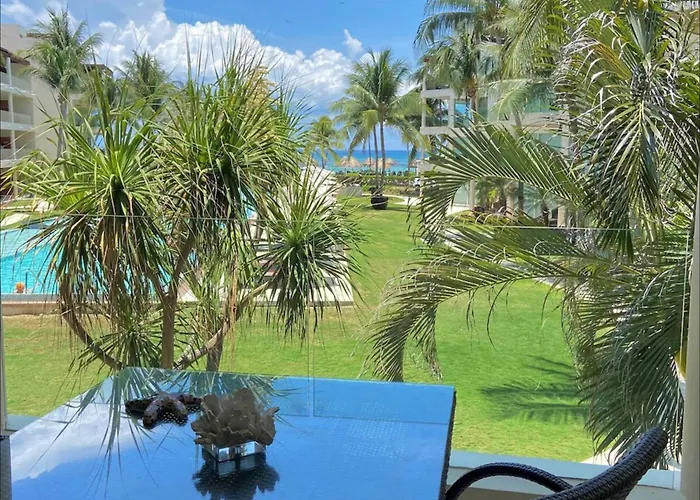 Mi Espacio En El Paraiso