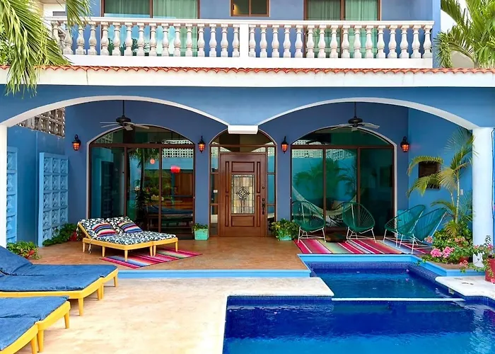 Near Beach! Everyone Loves This Villa, Private Pool