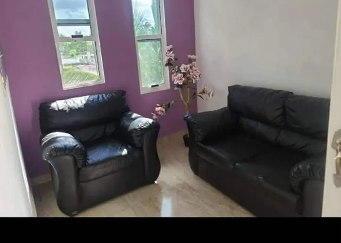 Casa Escondida