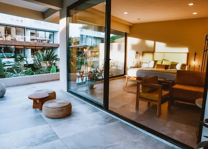 Condominio Boho De Lujo En La Veleta Alberca Y Terraza