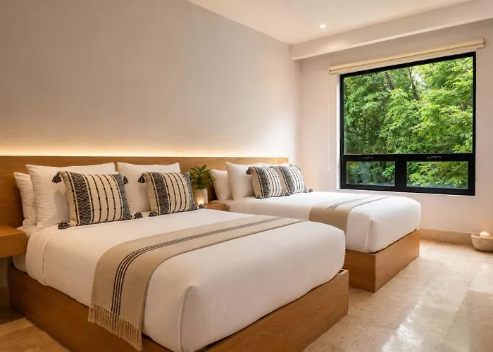 Villa Con Limpieza Concierge Y Jacuzzi