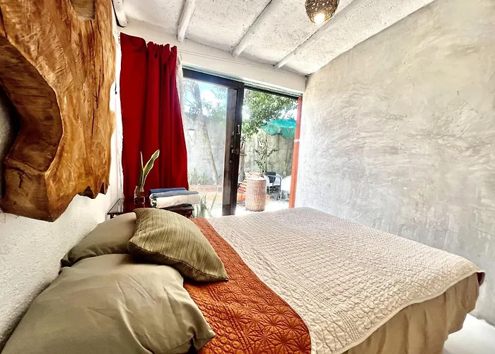 Simple Stays Tulum Inc Bathroom 6