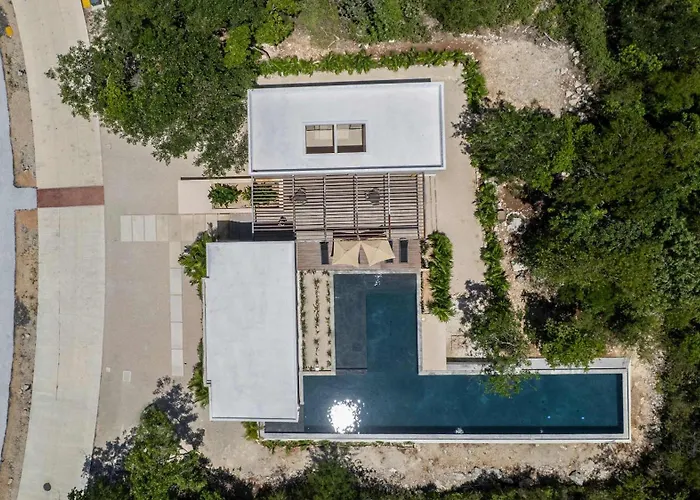 Xpuha Paradise 3Br Priv Pool Beachclub Included