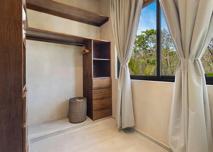 Xpuha Nicte Incredible Home With A Luxury Pool