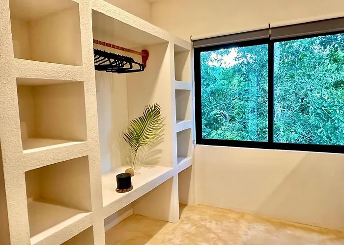 Casa Cheche Deluxe Jungle Living Private Pool