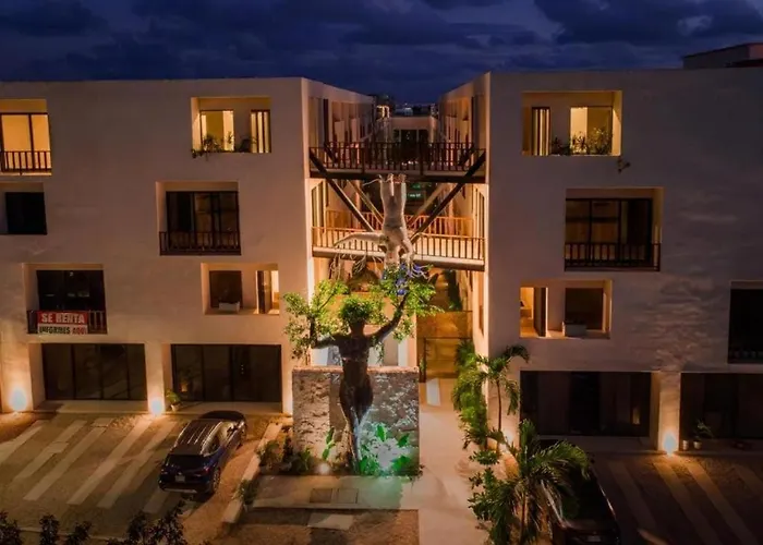 Litza Penthouse