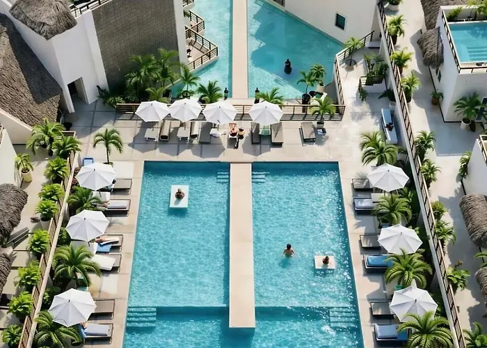 Amazing Oceanfront Apartment