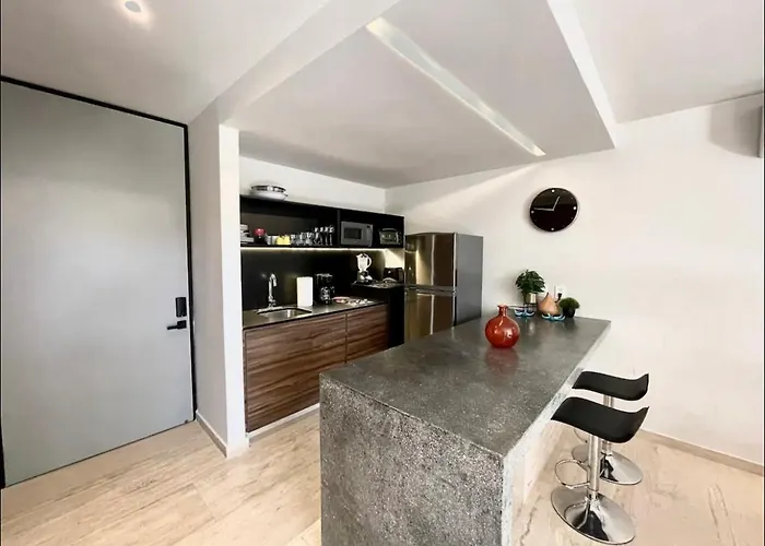 Kaab South Beach - Gorgeous 1 Bdrm