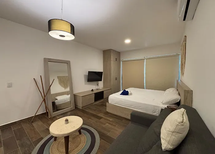 Wamai Tulum Departamento Suite
