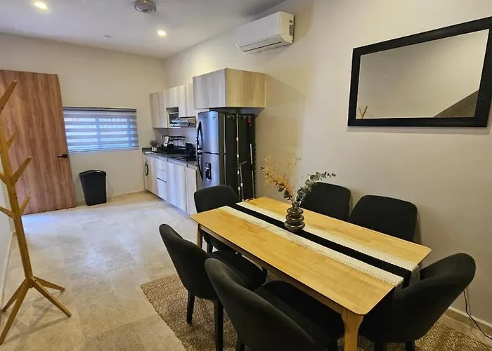 Litza Penthouse