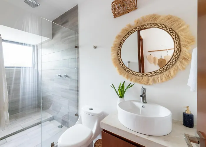 Elysse Tulum By Nomad Humans Residences