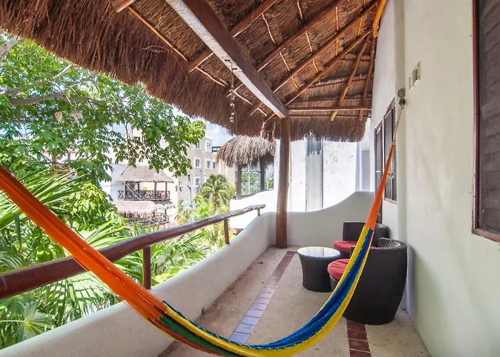 Family Friendly Condo Near Mamitas - Patio&Pool!