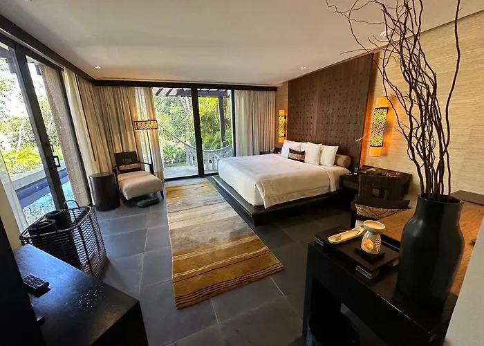 Banyan Tree Mayacoba