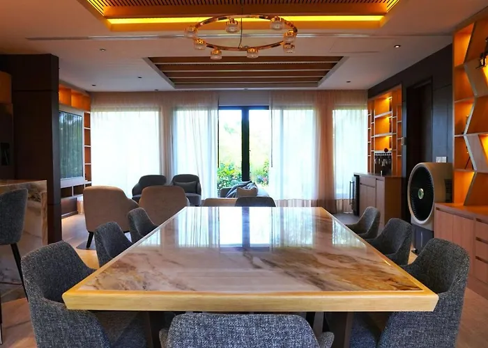 3 Bedroom Banyan Tree Mayacoba