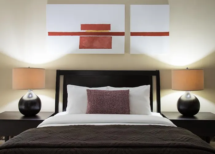 Paseo Luxury Suites