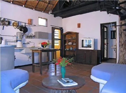 Hotel La Rana Cansada
