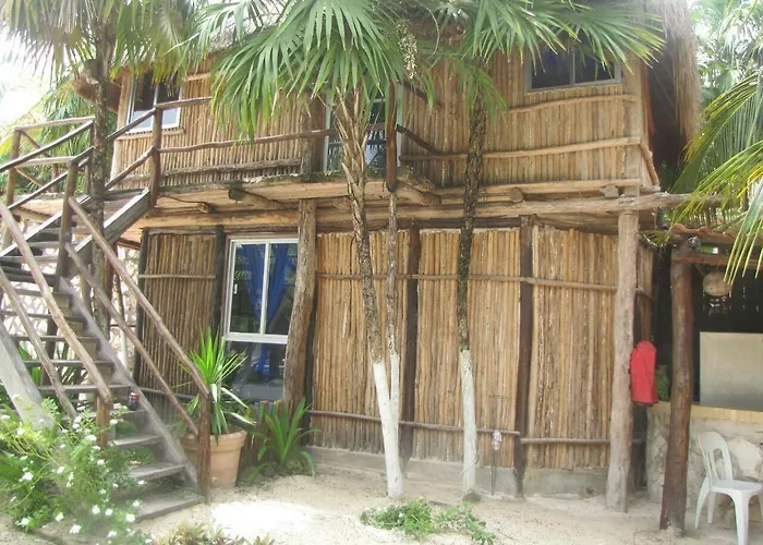 Parayso Beach Hotel