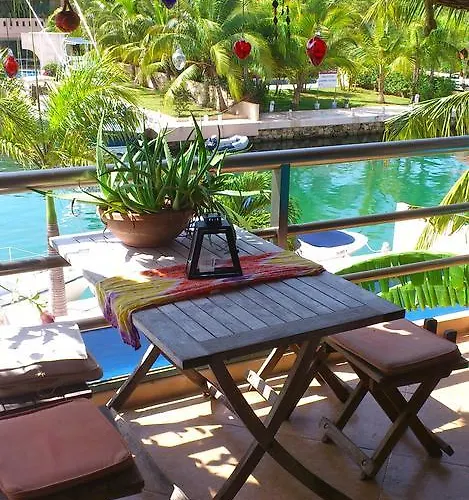 B&B Lovely Room In Puerto Aventuras
