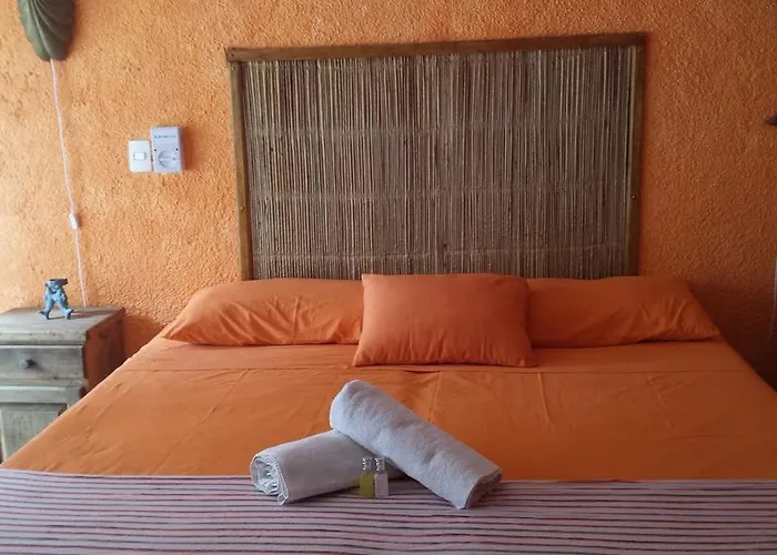 Casa De Mia