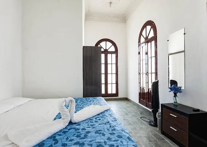 Holiday Home Villa Coral
