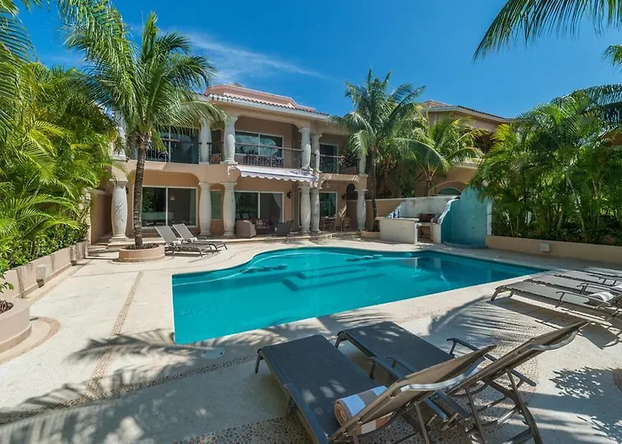 Casa Sarita