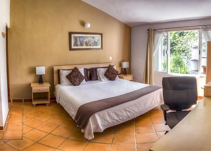 Casa Mi Tesoro Vacation Rooms