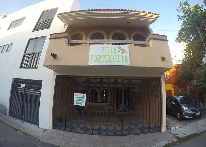 Villa Tortuguita