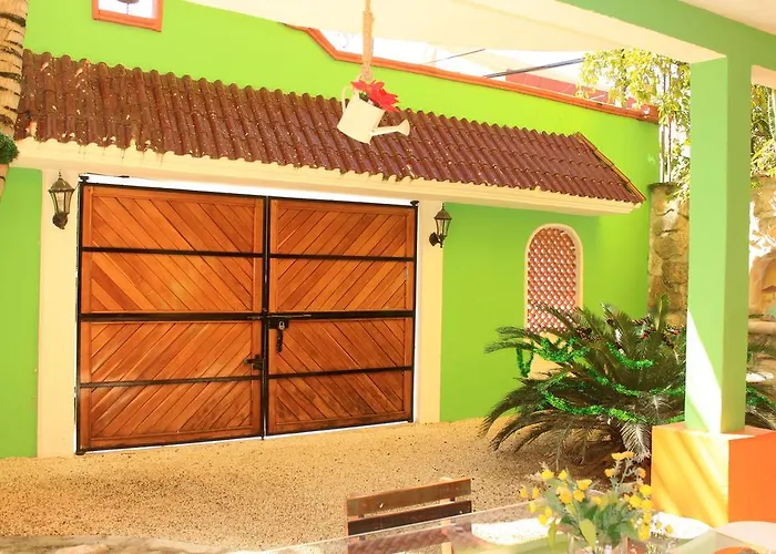Casa Anua