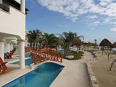 Hidden Beach Resort Au Naturel Adults Only - Catamaran, Cenote & More Inclusive