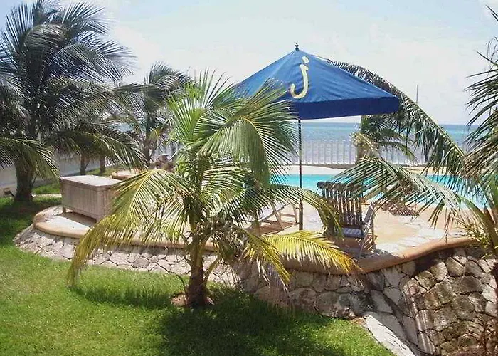 Villa La Querencia