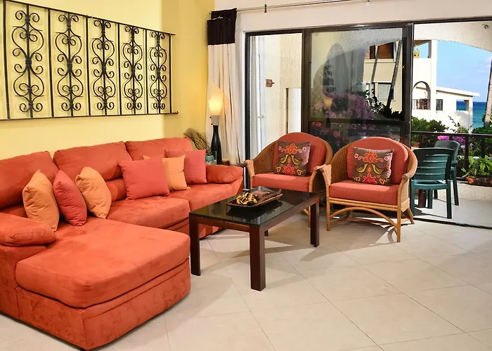 Xaman-Ha Luxury Condominium