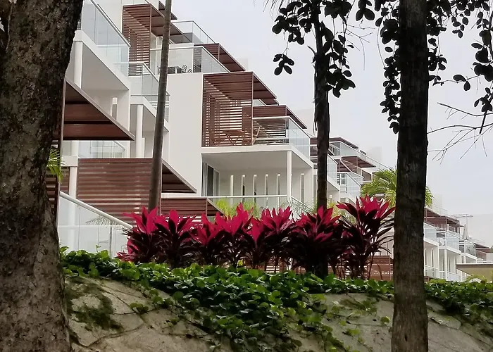 Luxury 2 Bedroom Bahia Principe Condo